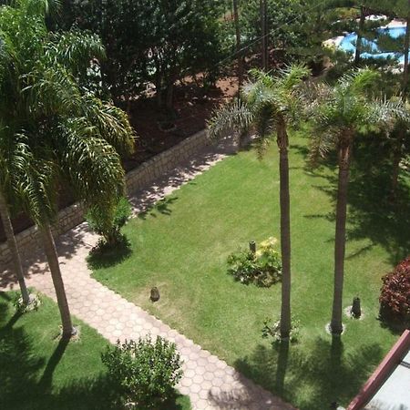 Apartment Americos El Dorado Playa de las Americas  Luaran gambar